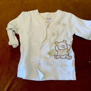 Winnie the Pooh baby set
